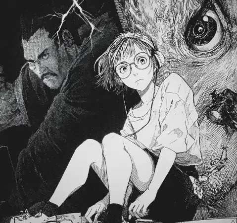 歪歪漫画更新动态时间线示意，展示近期更新与题材标签的组合